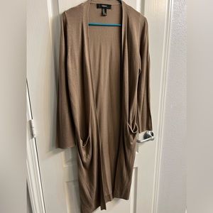 Forever 21 cardigan